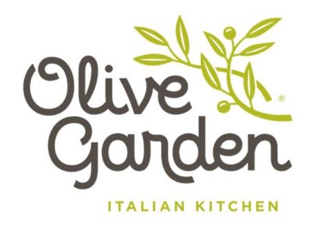 Olive Garden logo