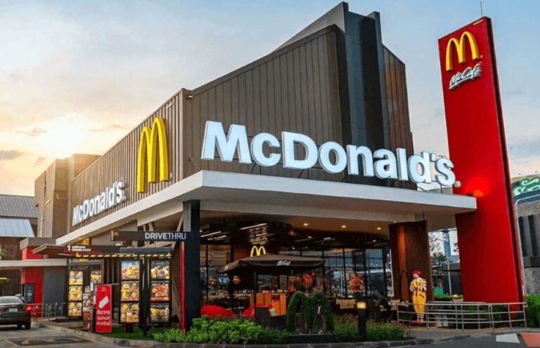 McDonald’s
