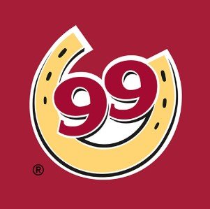 99 Restaurant Menu