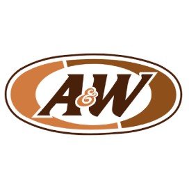 A&W Menu