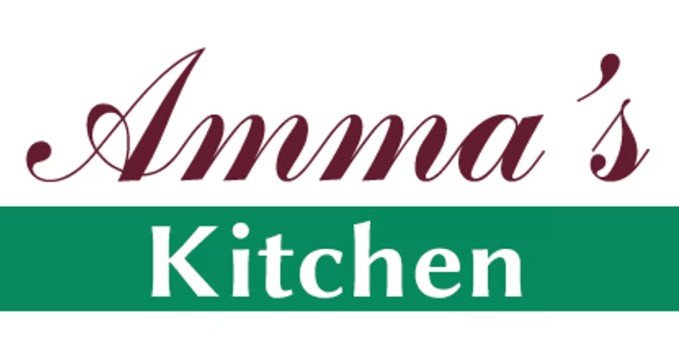 Amma’s Kitchen Menu Prices