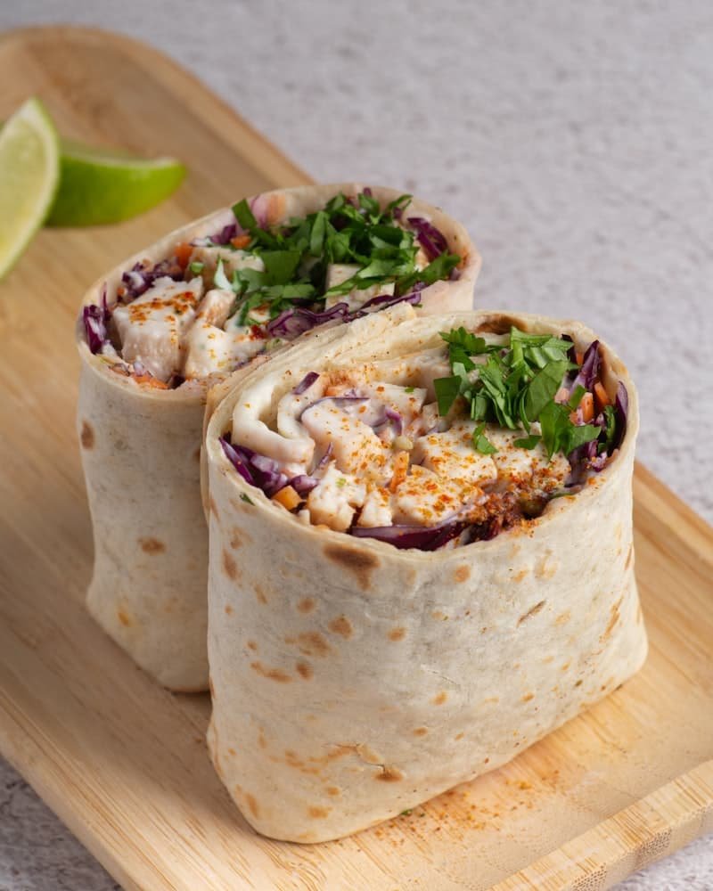 Burritos