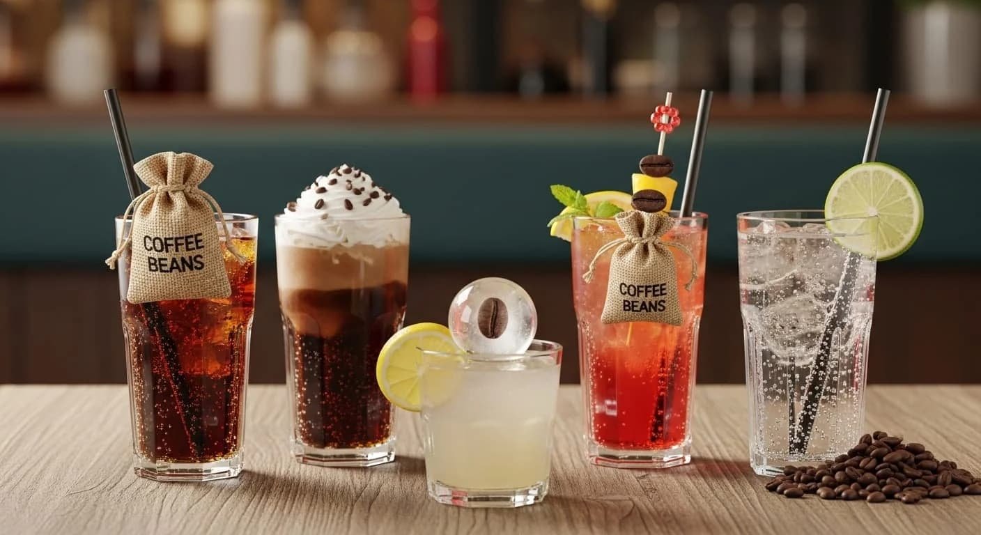 Drinks