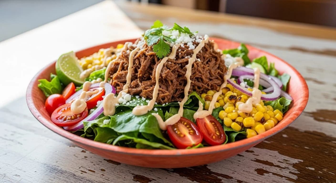 Salads