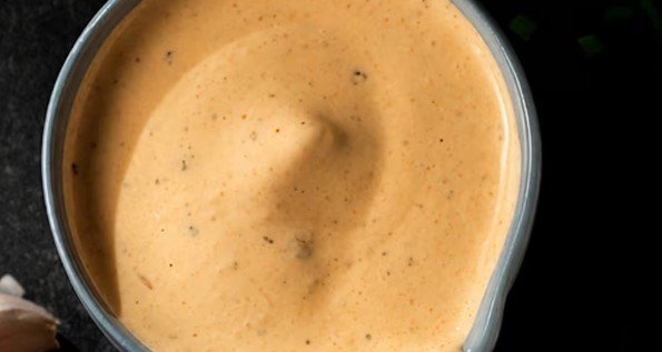 DIPPING SAUCES