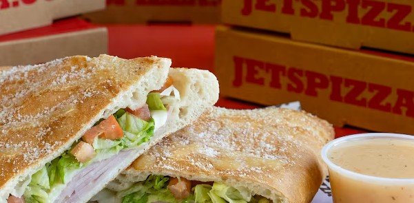 DELI BOATS