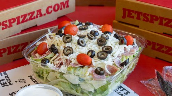 SALADS