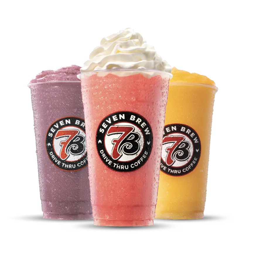 Smoothies