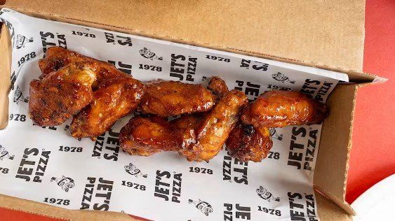 WINGS