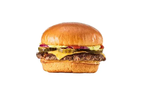 Burgers