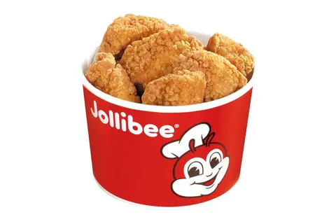 Chicken Nuggets