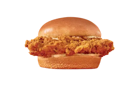Chicken Sandwiches