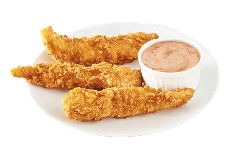 Chicken Tenders