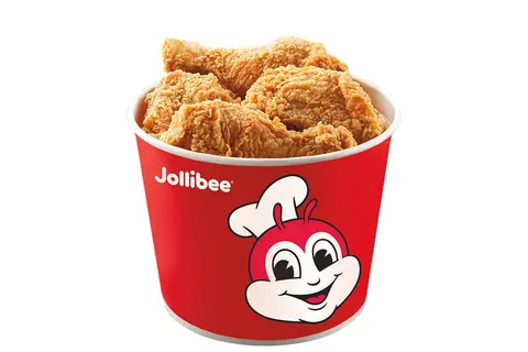 Chickenjoy Fried Chicken