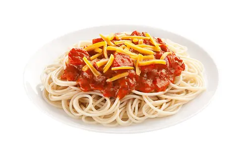 Jolly Spaghetti