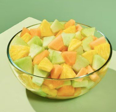 Fruit Cup