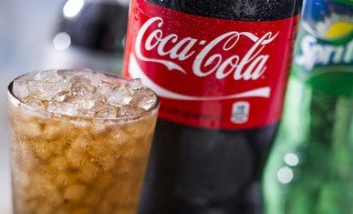 2-Liter Soda