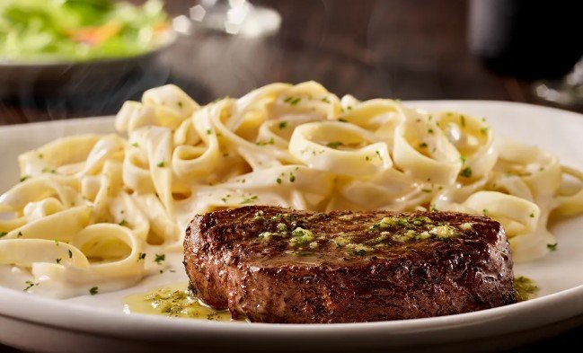 6 oz. Sirloin