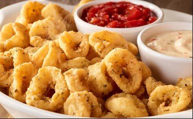 Calamari