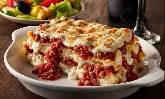 Lasagna Classico
