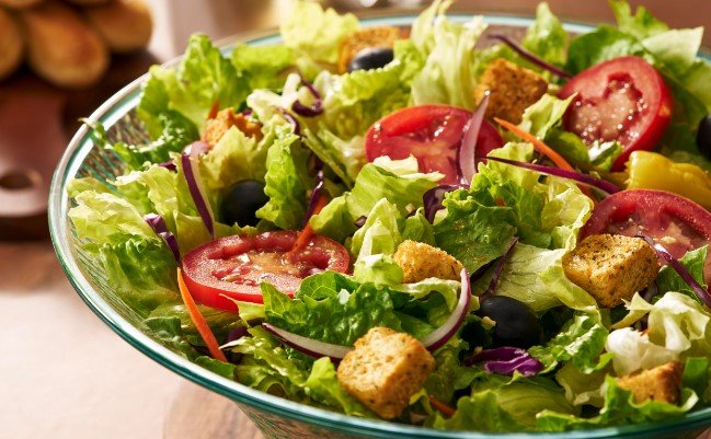 Our Famous House Salad