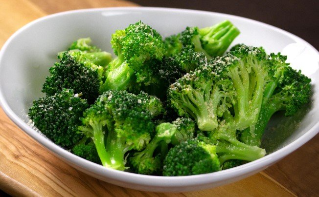 Side of Broccoli (V)