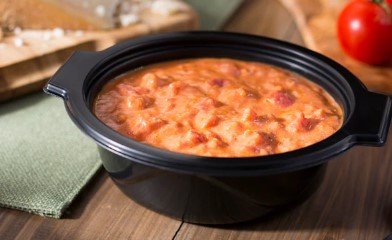 Side of Five Cheese Marinara Sauce (Large) (V)