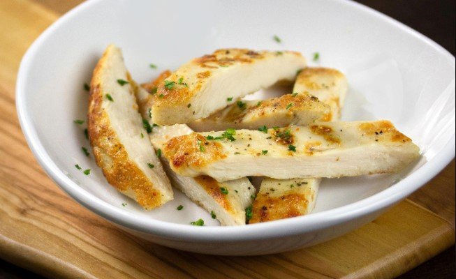 Side of Grilled Chicken