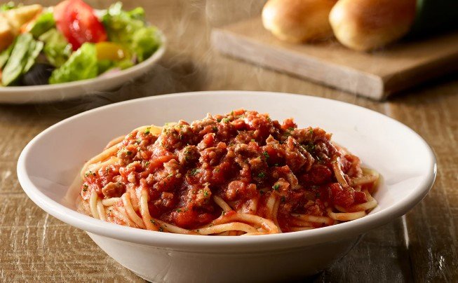 Spaghetti