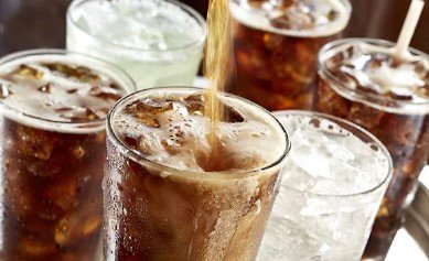 To Go Fountain Drinks