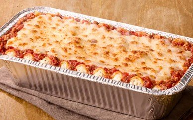 Lasagna Classico (Serves up to 6)