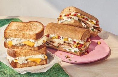 Spicy Fiesta Chicken