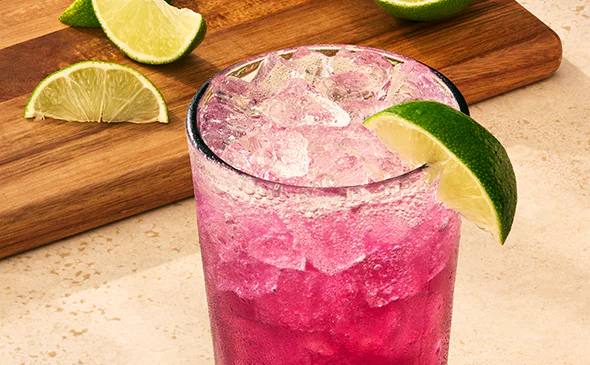 Sweet Pear Limonata