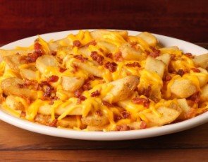 Cheese Fries