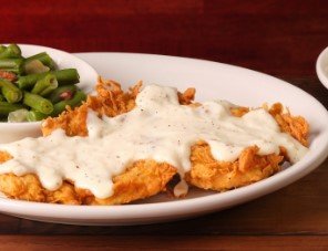 Country Fried Chicken