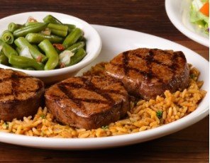 Filet Medallions