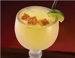 Mango Margarita