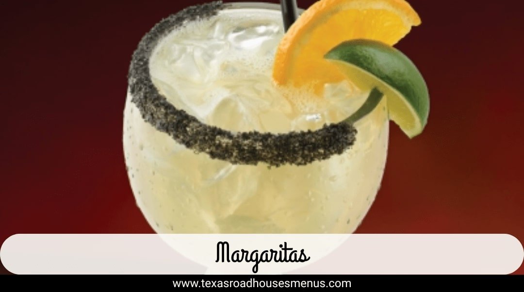 House Margarita