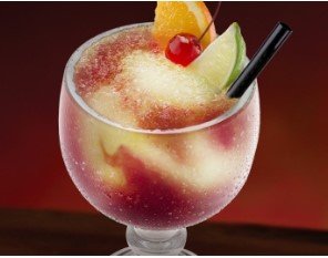 Sangria Margarita