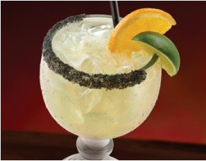The Legend Margarita