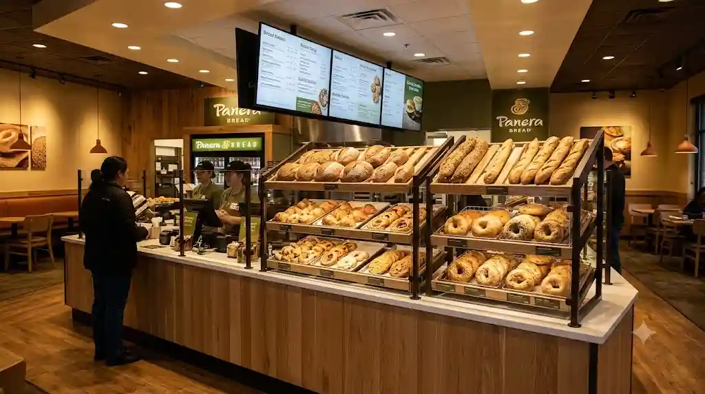 Bakery