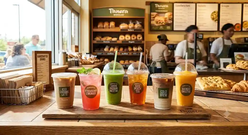 Beverages