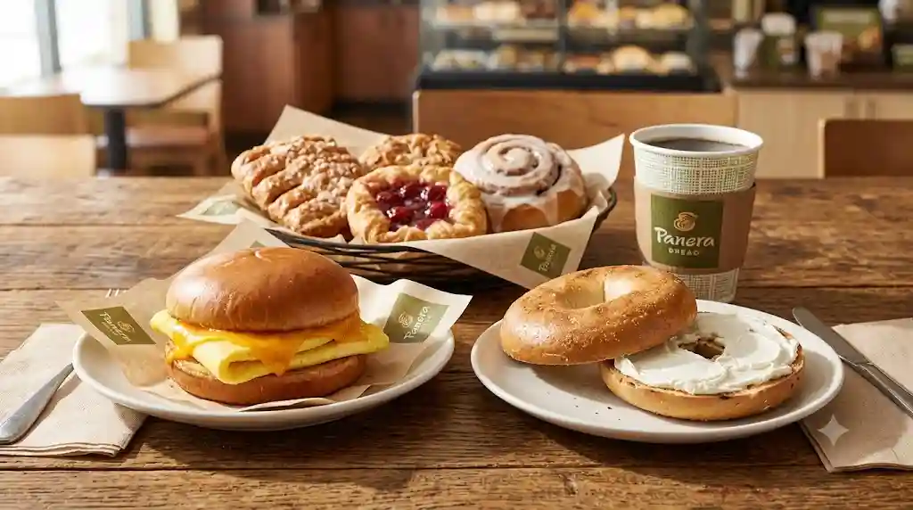 Breakfast