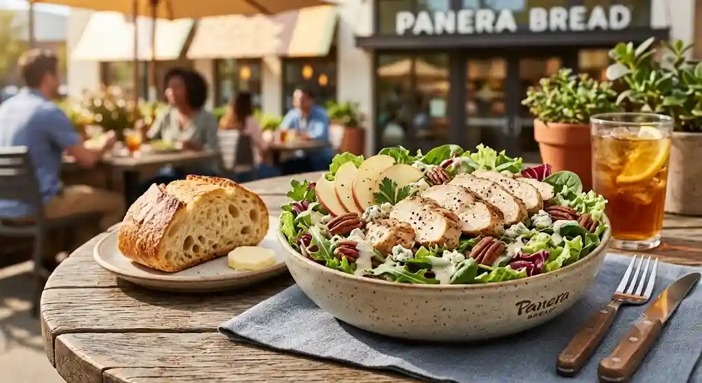 Salads