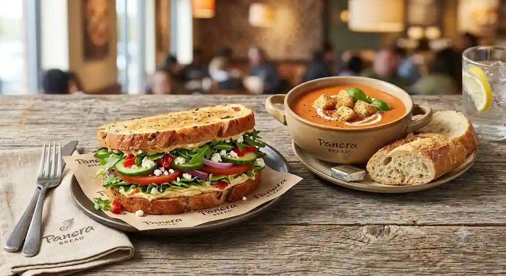 Panera Bread
